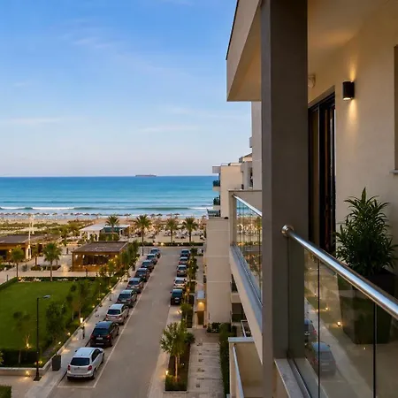 Apartament Bigoli - Mamaia Nord Năvodari