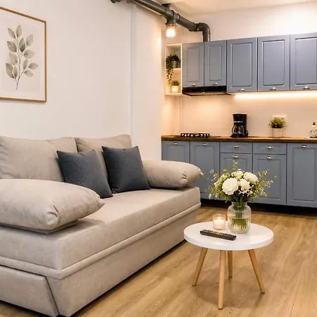 Apartament Bigoli - Mamaia Nord *