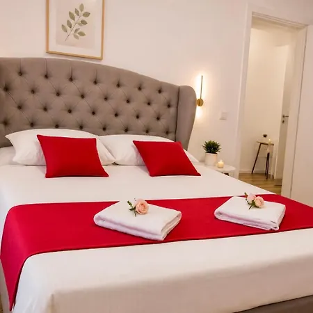 Bigoli - Mamaia Nord Apartament Năvodari