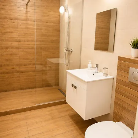 Bigoli - Mamaia Nord Apartament *