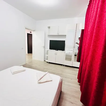Apartament Bigoli - Mamaia Nord Năvodari