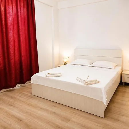 Apartament Bigoli - Mamaia Nord *
