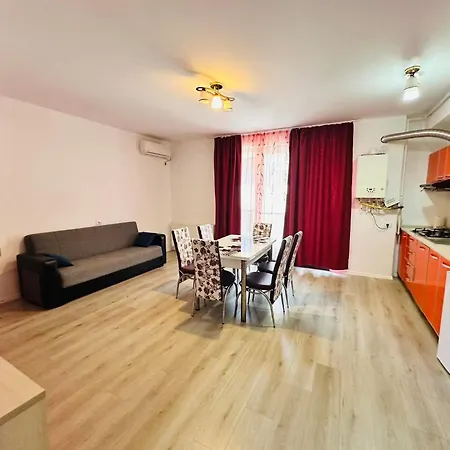 Lejlighed Bigoli - Mamaia Nord Năvodari