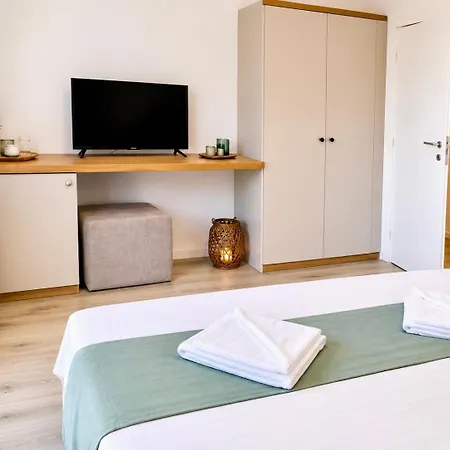 Apartament Bigoli - Mamaia Nord *