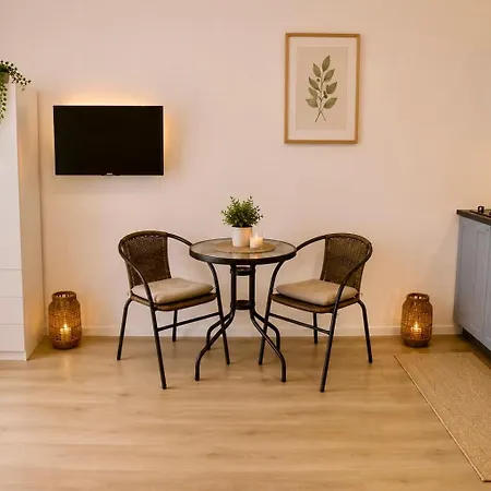 Bigoli - Mamaia Nord Apartament Năvodari