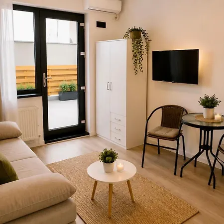 Bigoli - Mamaia Nord Apartament Năvodari