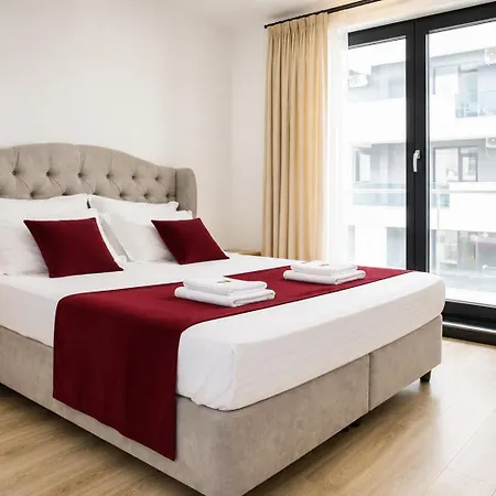 Apartament Bigoli - Mamaia Nord *